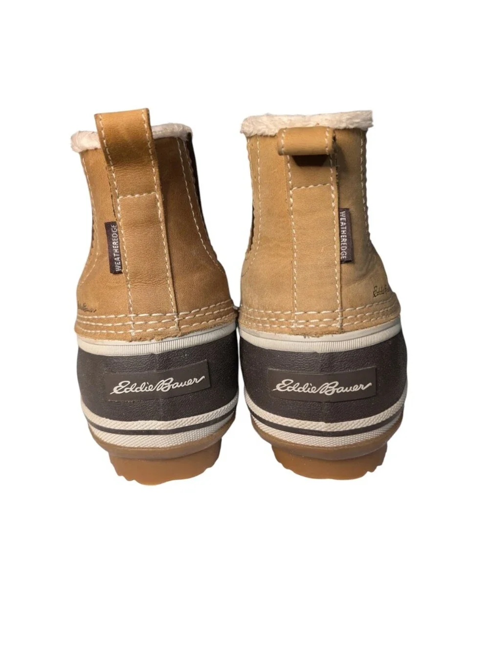 Eddie Bauer eddie bauer